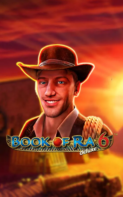 Book of Ra at Exclusive Bet Casino