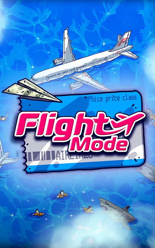 Flight Mode at Exclusive Bet Casino