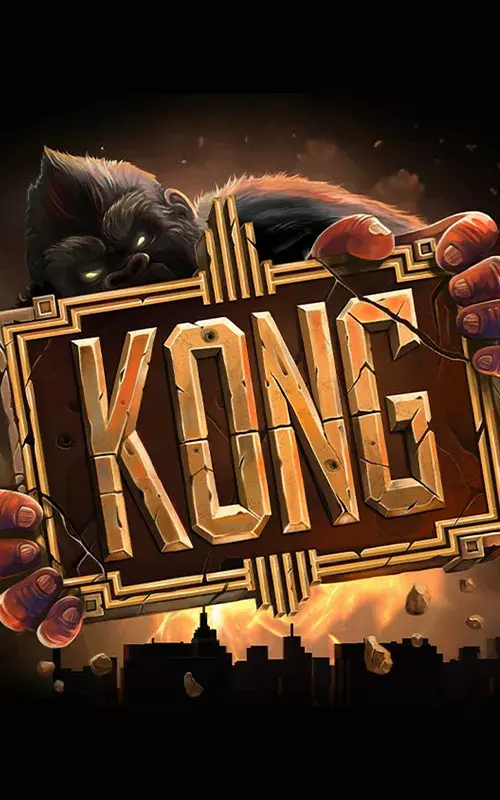 Kong at Exclusive Bet Casino