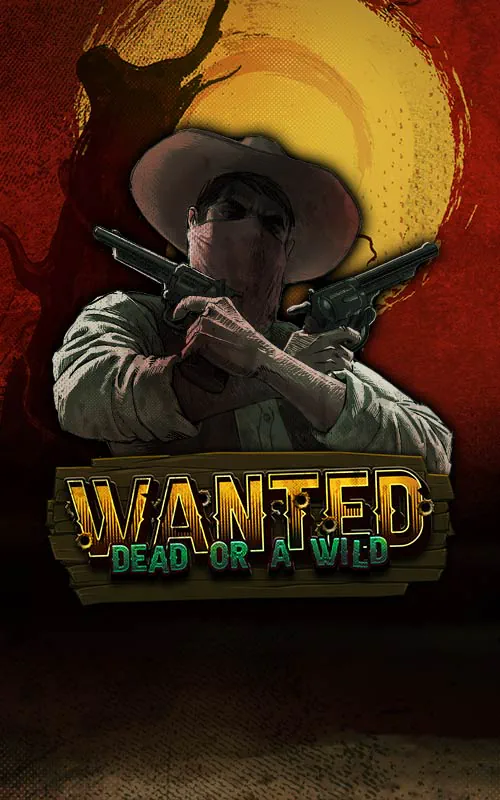 Wanted Dead or a Wild at Exclusive Bet Casino