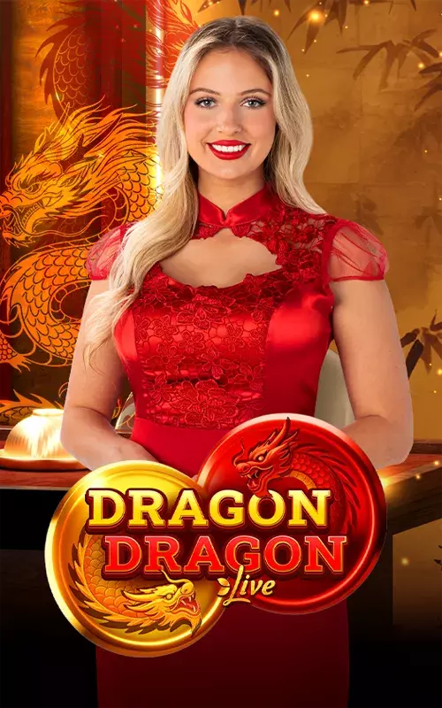Dragon Dragon at Exclusive Bet Casino